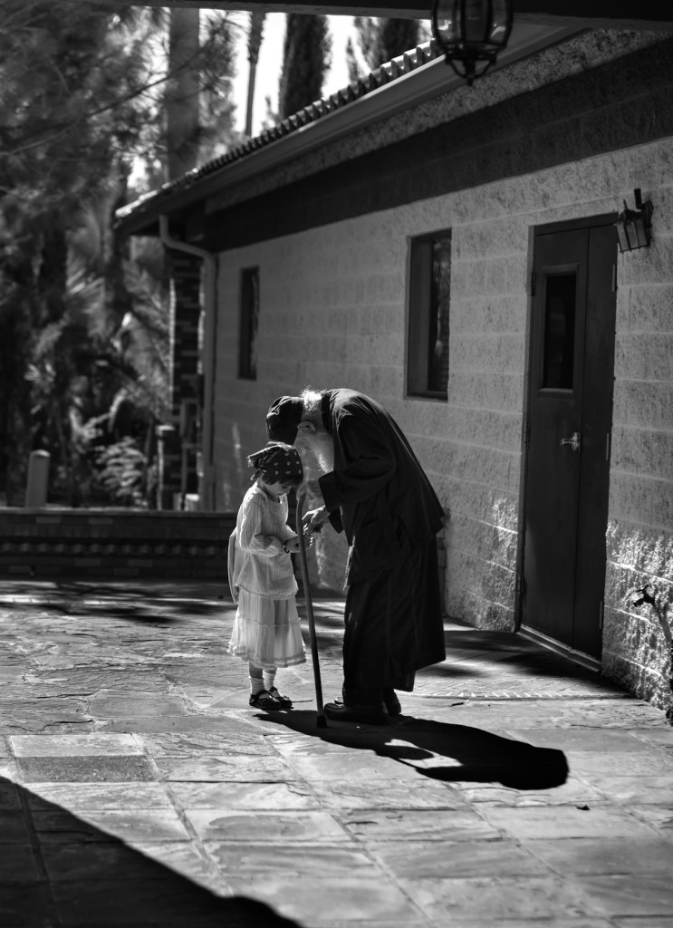 <span class='second-part'>Saint Anthony’s: </span>An Orthodox Oasis in the Arizona Desert