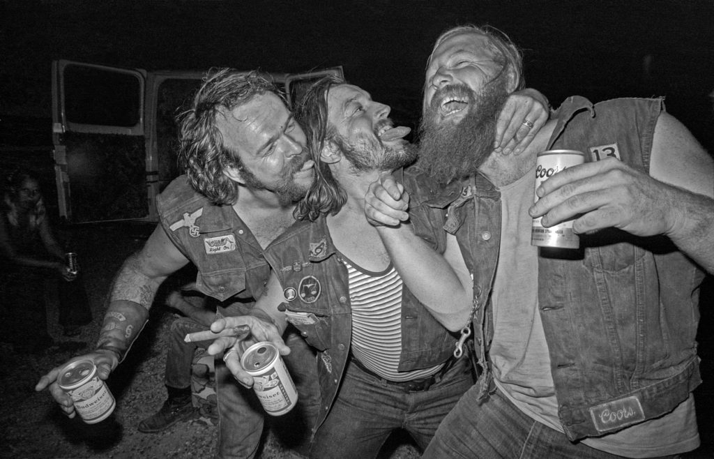 The Dirty Dozen Gallery 4