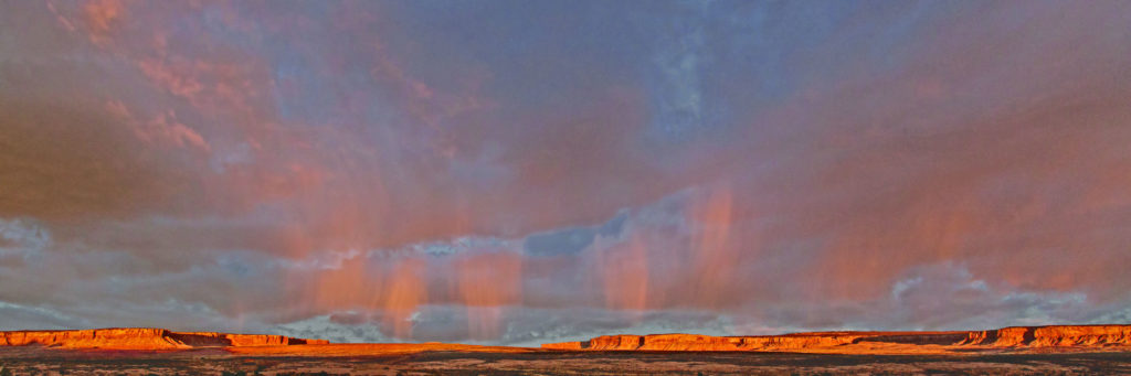<span class='second-part'>Bears Ears Country: </span> Seeking Common Ground on Sacred Land