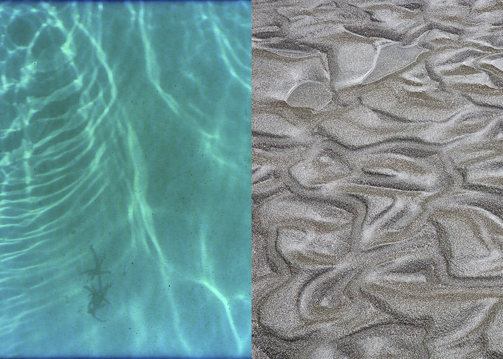 Water Flow and Tidal Rhythms