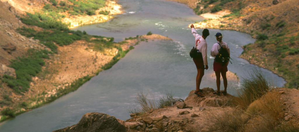 Arizona Odyssey – Forty Years of Roaming for Beauty