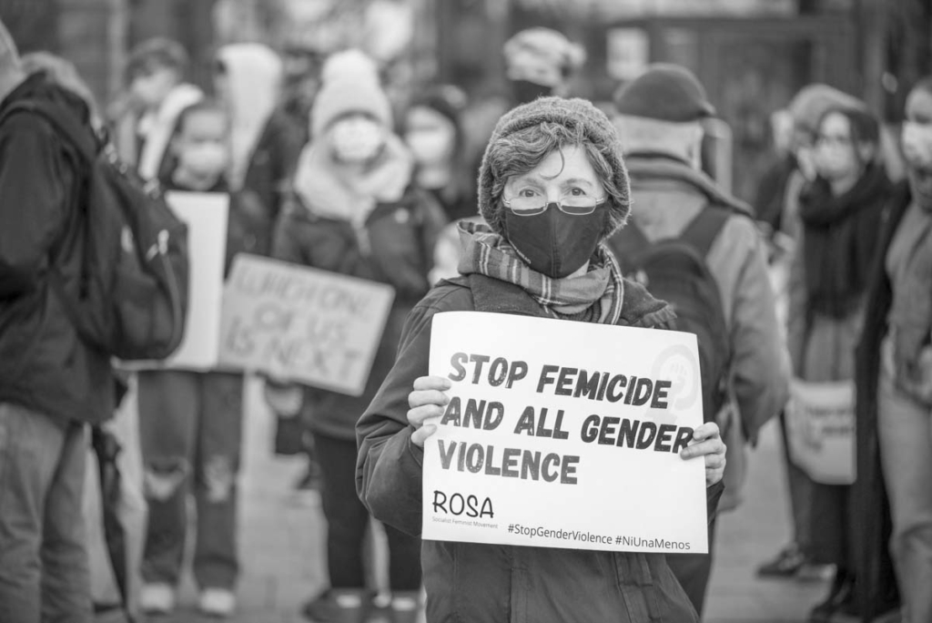 Picturing Resistance