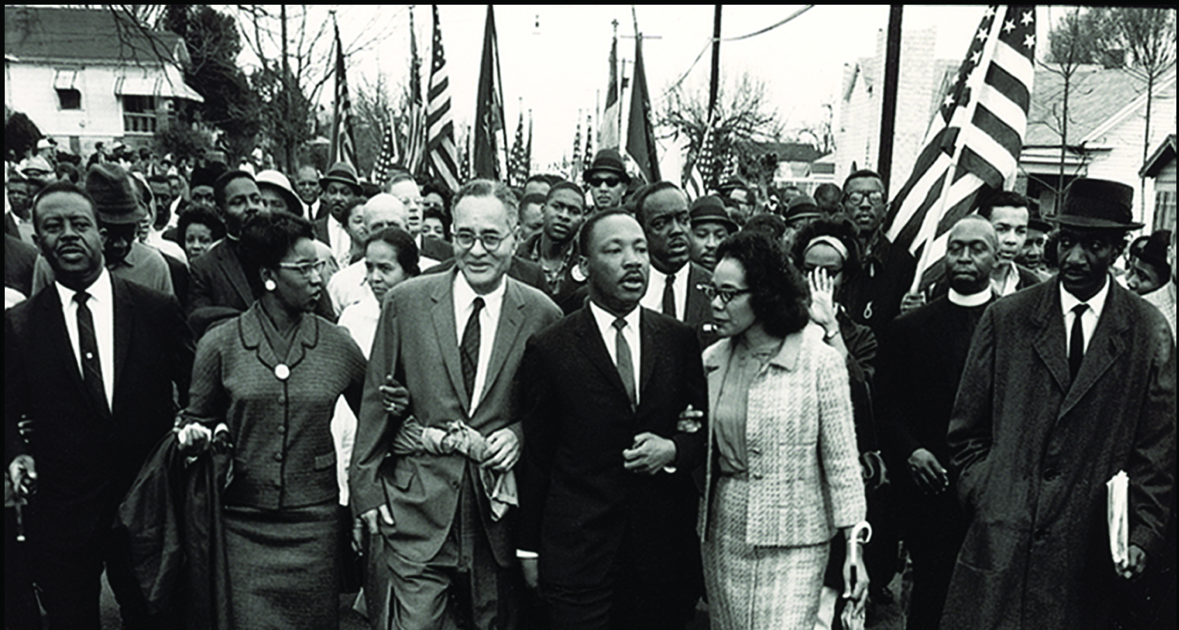 Honoring Martin Luther King